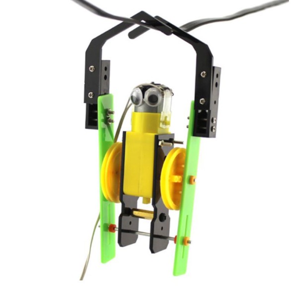과학키트 DIY조립상품 7호 나무늘보로봇