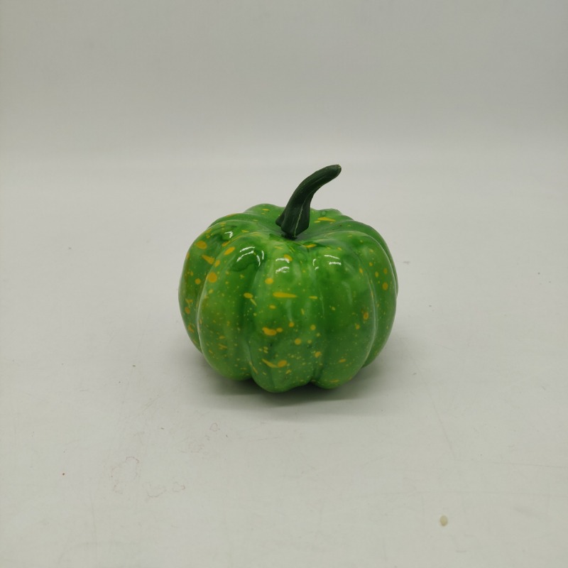 녹색 호박 모형 50g [PL1291]
